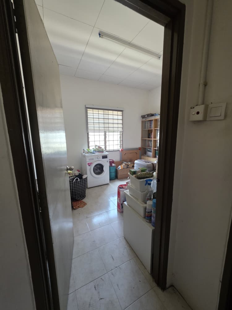 TAMAN KULIM TECHNOCITY FASA 2 image