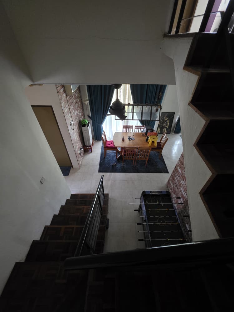 TAMAN KULIM TECHNOCITY FASA 2 image