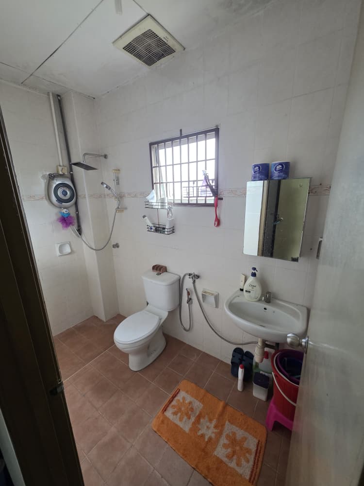 TAMAN KULIM TECHNOCITY FASA 2 image