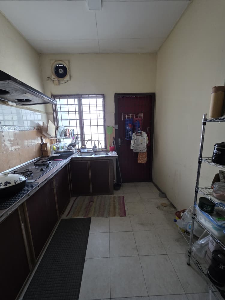 TAMAN KULIM TECHNOCITY FASA 2 image