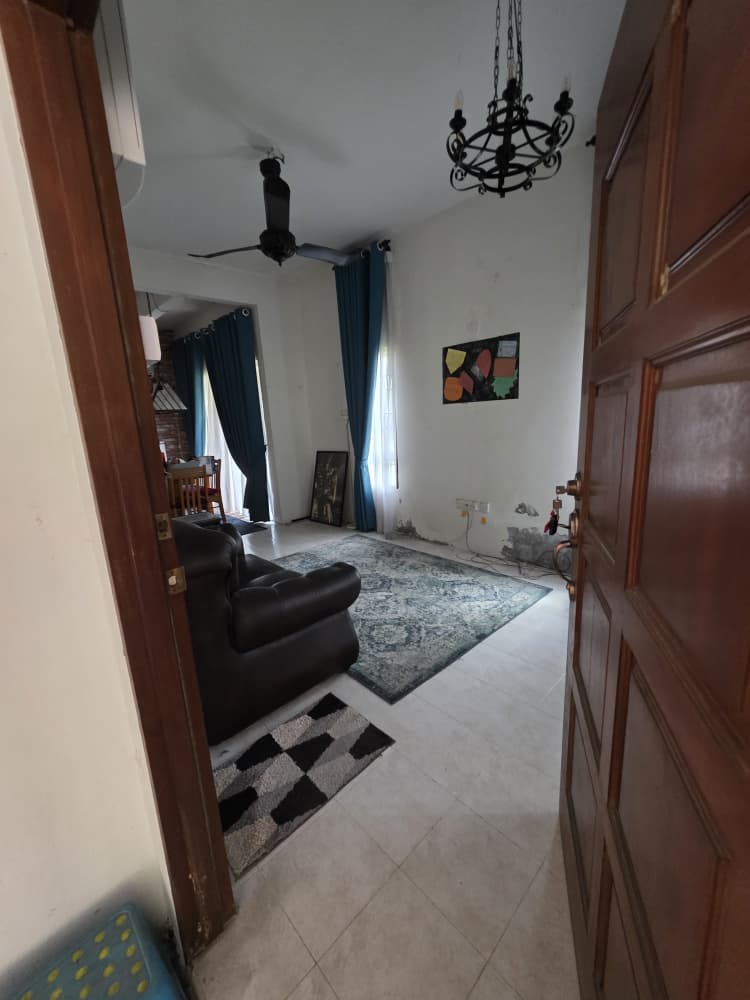 TAMAN KULIM TECHNOCITY FASA 2 image