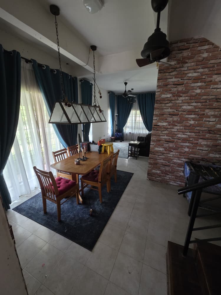 TAMAN KULIM TECHNOCITY FASA 2 image