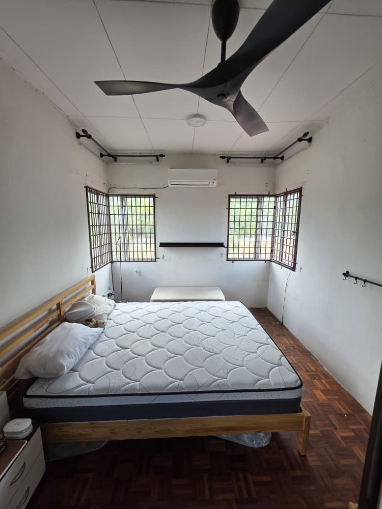 TAMAN KULIM TECHNOCITY FASA 2 image