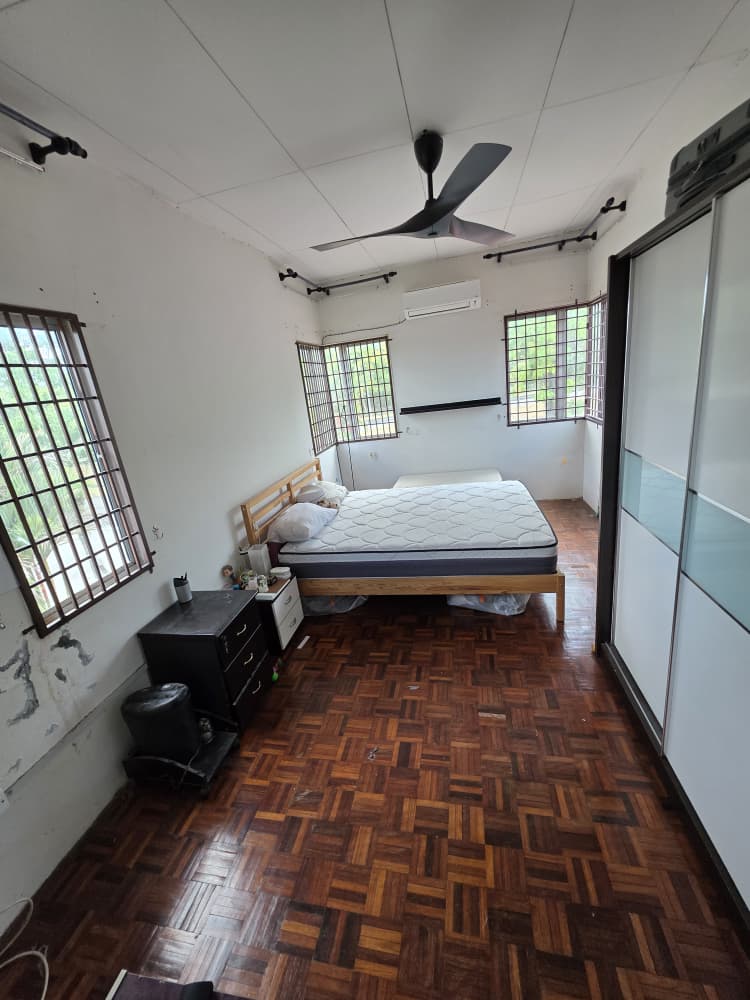 TAMAN KULIM TECHNOCITY FASA 2 image