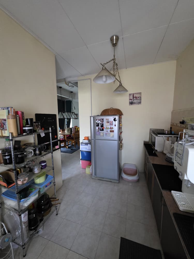 TAMAN KULIM TECHNOCITY FASA 2 image