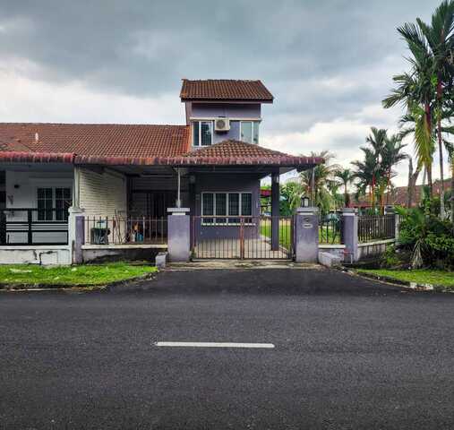 TAMAN KULIM TECHNOCITY FASA 2 image