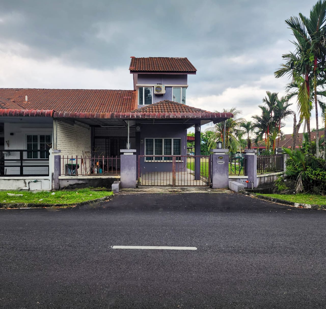 TAMAN KULIM TECHNOCITY FASA 2 image