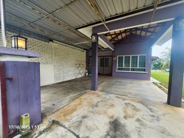 TAMAN KULIM TECHNOCITY FASA 2 image