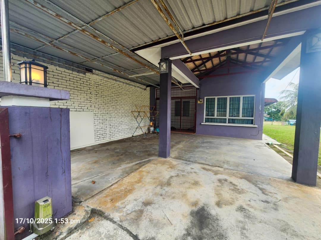 TAMAN KULIM TECHNOCITY FASA 2 image