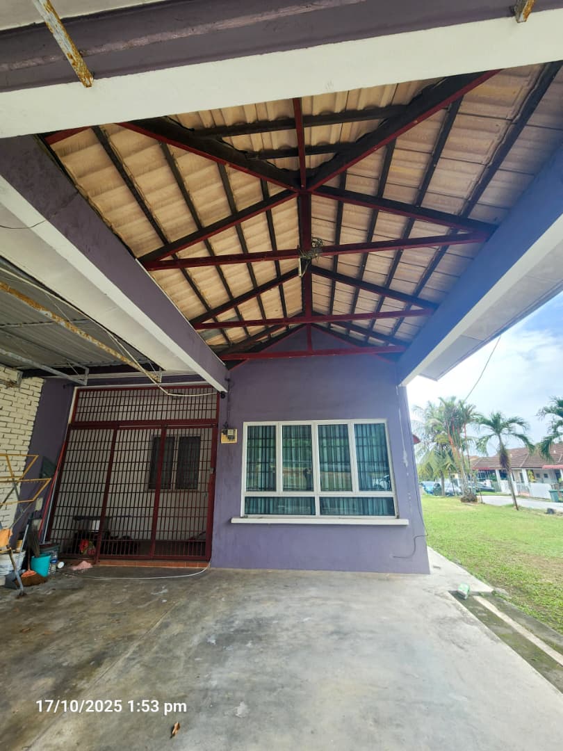 TAMAN KULIM TECHNOCITY FASA 2 image