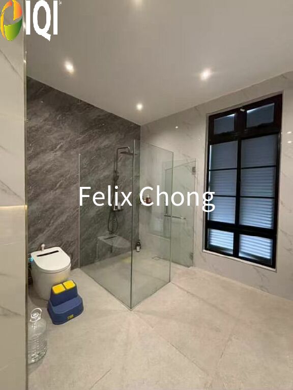 The Chateau Eco Botanic 2.5 Sty Semi D,The Sandringham,Gelang Patah image