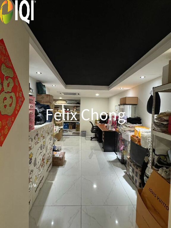 The Chateau Eco Botanic 2.5 Sty Semi D,The Sandringham,Gelang Patah image