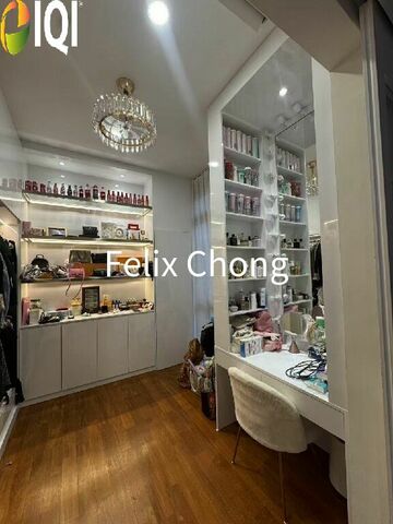 The Chateau Eco Botanic 2.5 Sty Semi D,The Sandringham,Gelang Patah image