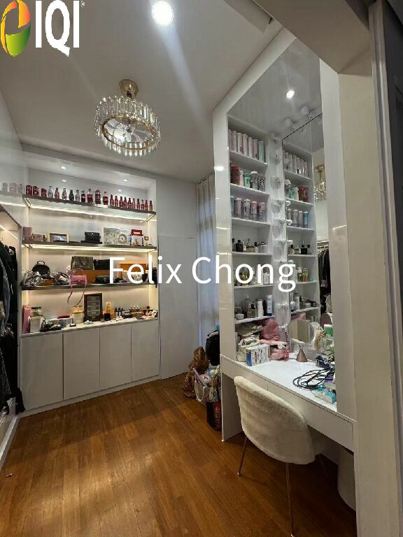 The Chateau Eco Botanic 2.5 Sty Semi D,The Sandringham,Gelang Patah image