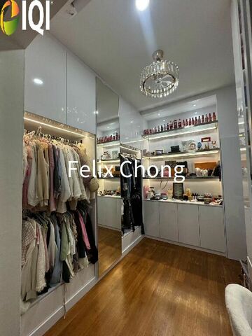 The Chateau Eco Botanic 2.5 Sty Semi D,The Sandringham,Gelang Patah image