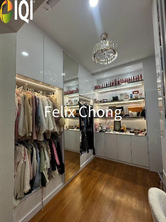 The Chateau Eco Botanic 2.5 Sty Semi D,The Sandringham,Gelang Patah image