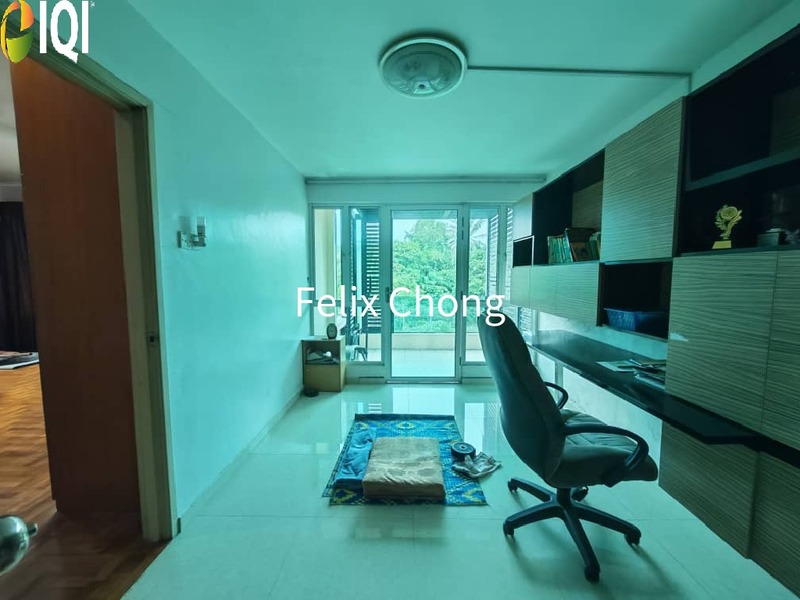 Taman Impian Emas 2 Sty Semi D,Skudai,Unblock View,Renovated,Extend