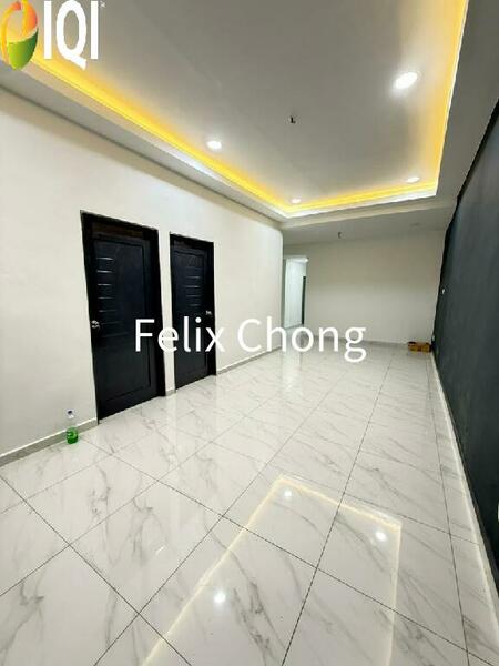 Taman Sri Skudai 1 Sty Terrace,Jalan Suasa,Skudai,Renovated,Extend