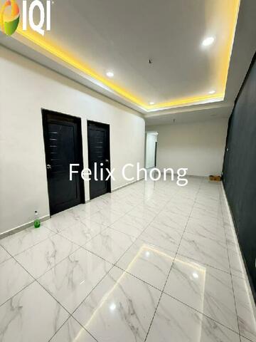 Taman Sri Skudai 1 Sty Terrace,Jalan Suasa,Skudai,Renovated,Extend photo