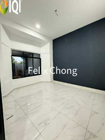 Taman Sri Skudai 1 Sty Terrace,Jalan Suasa,Skudai,Renovated,Extend image
