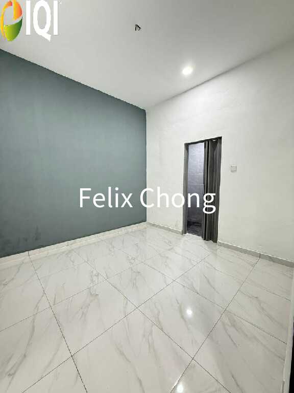 Taman Sri Skudai 1 Sty Terrace,Jalan Suasa,Skudai,Renovated,Extend image