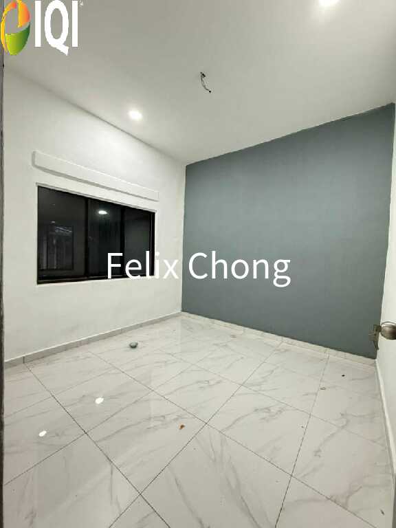 Taman Sri Skudai 1 Sty Terrace,Jalan Suasa,Skudai,Renovated,Extend image