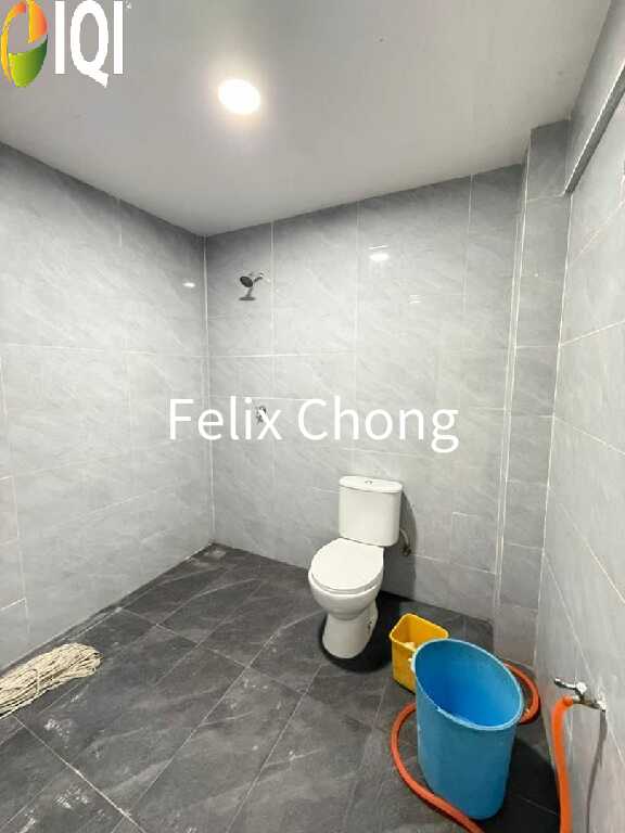 Taman Sri Skudai 1 Sty Terrace,Jalan Suasa,Skudai,Renovated,Extend image