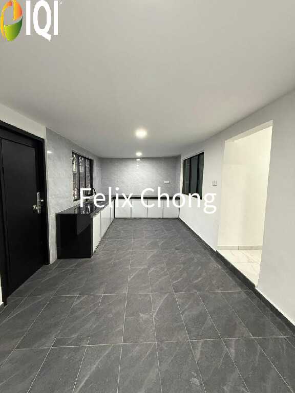 Taman Sri Skudai 1 Sty Terrace,Jalan Suasa,Skudai,Renovated,Extend image