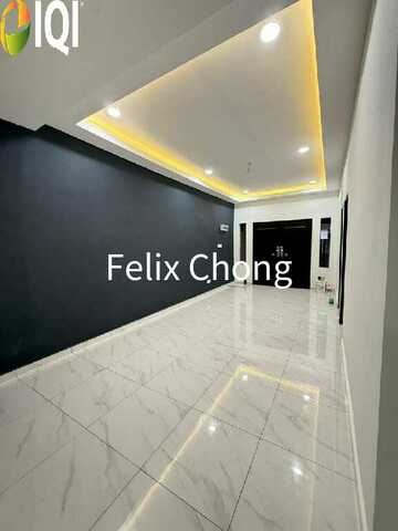 Taman Sri Skudai 1 Sty Terrace,Jalan Suasa,Skudai,Renovated,Extend image