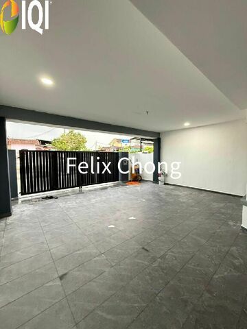 Taman Sri Skudai 1 Sty Terrace,Jalan Suasa,Skudai,Renovated,Extend image