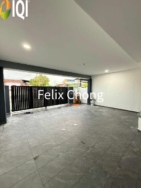 Taman Sri Skudai 1 Sty Terrace,Jalan Suasa,Skudai,Renovated,Extend image