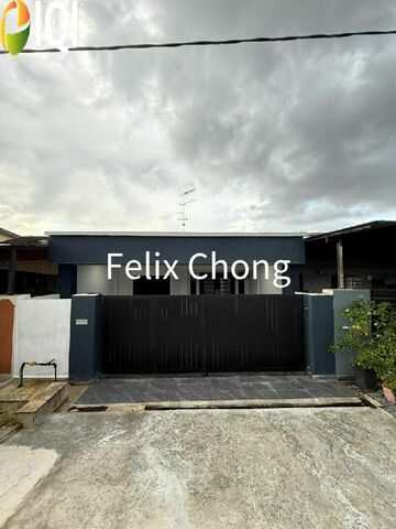 Taman Sri Skudai 1 Sty Terrace,Jalan Suasa,Skudai,Renovated,Extend image
