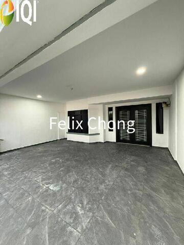 Taman Sri Skudai 1 Sty Terrace,Jalan Suasa,Skudai,Renovated,Extend image