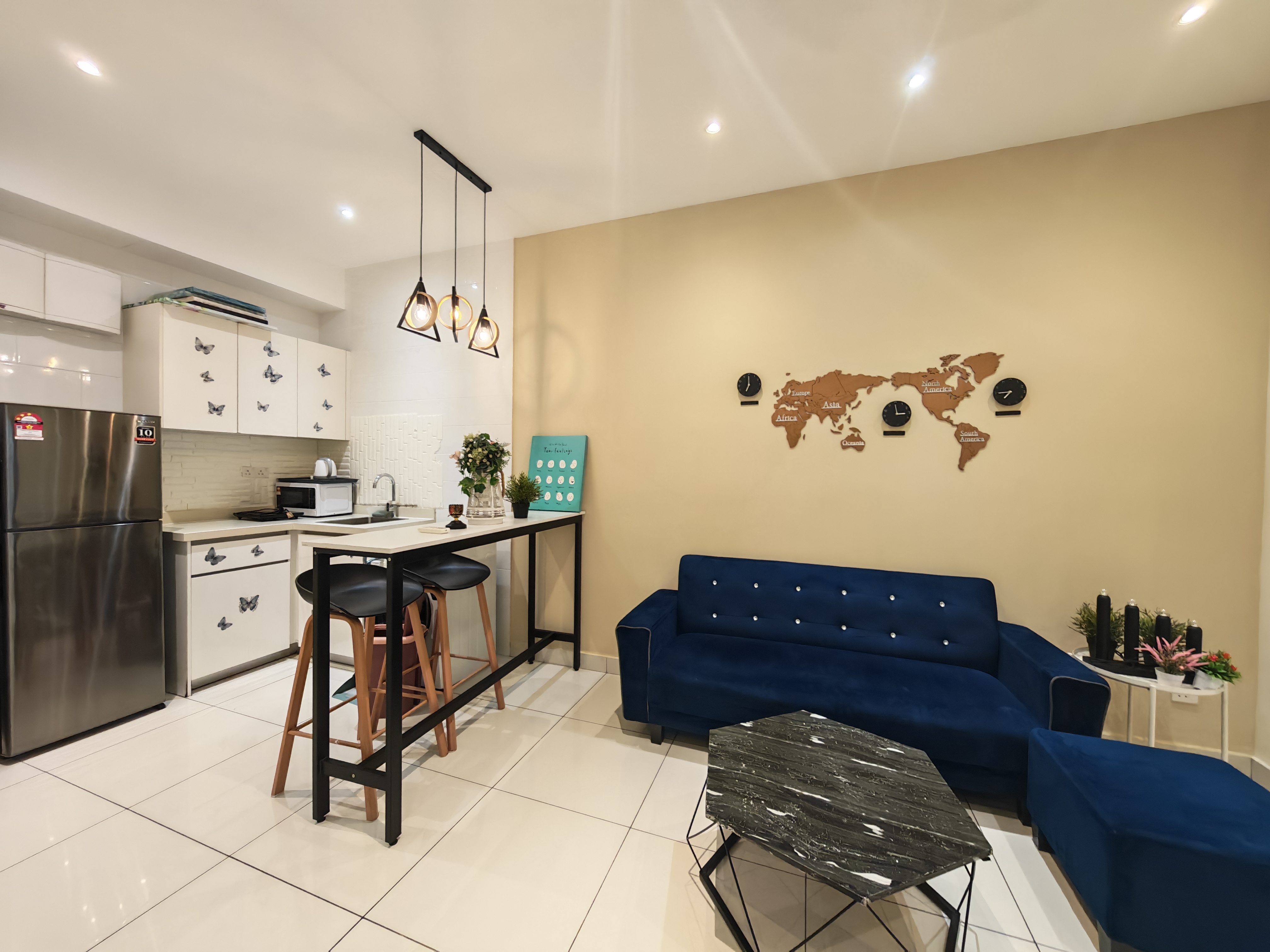 Arte Mont Kiara image