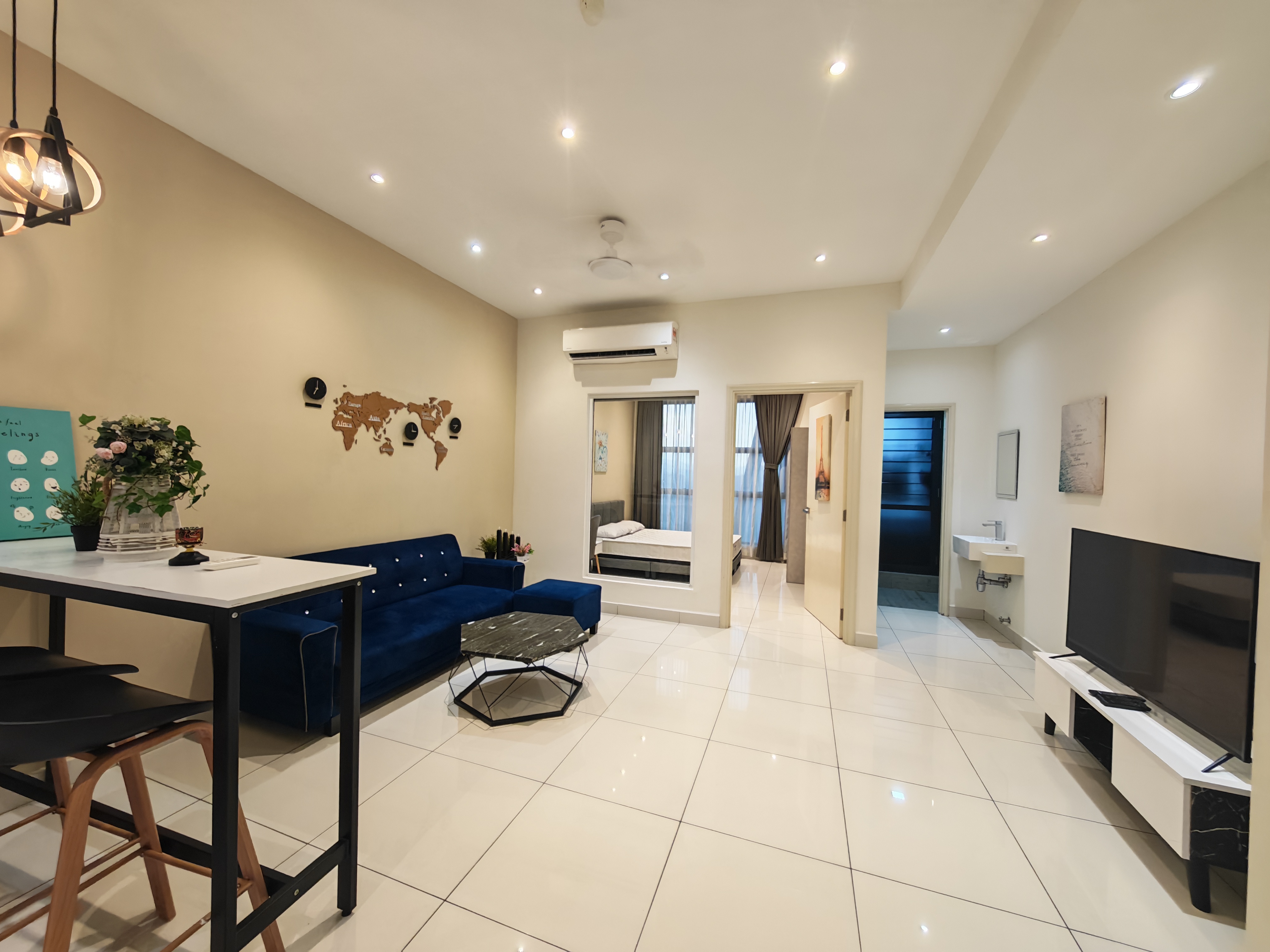 Arte Mont Kiara image