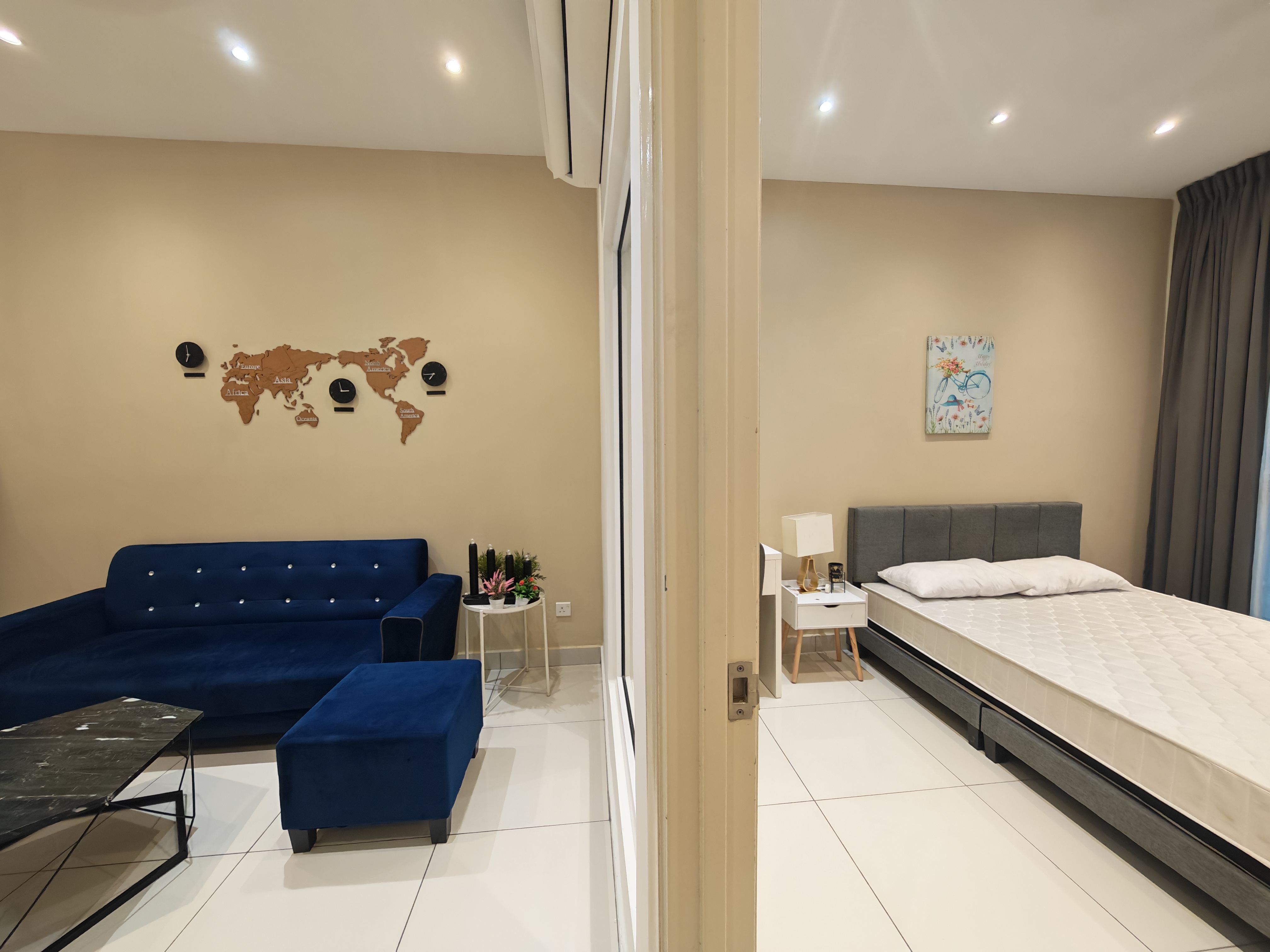 Arte Mont Kiara image