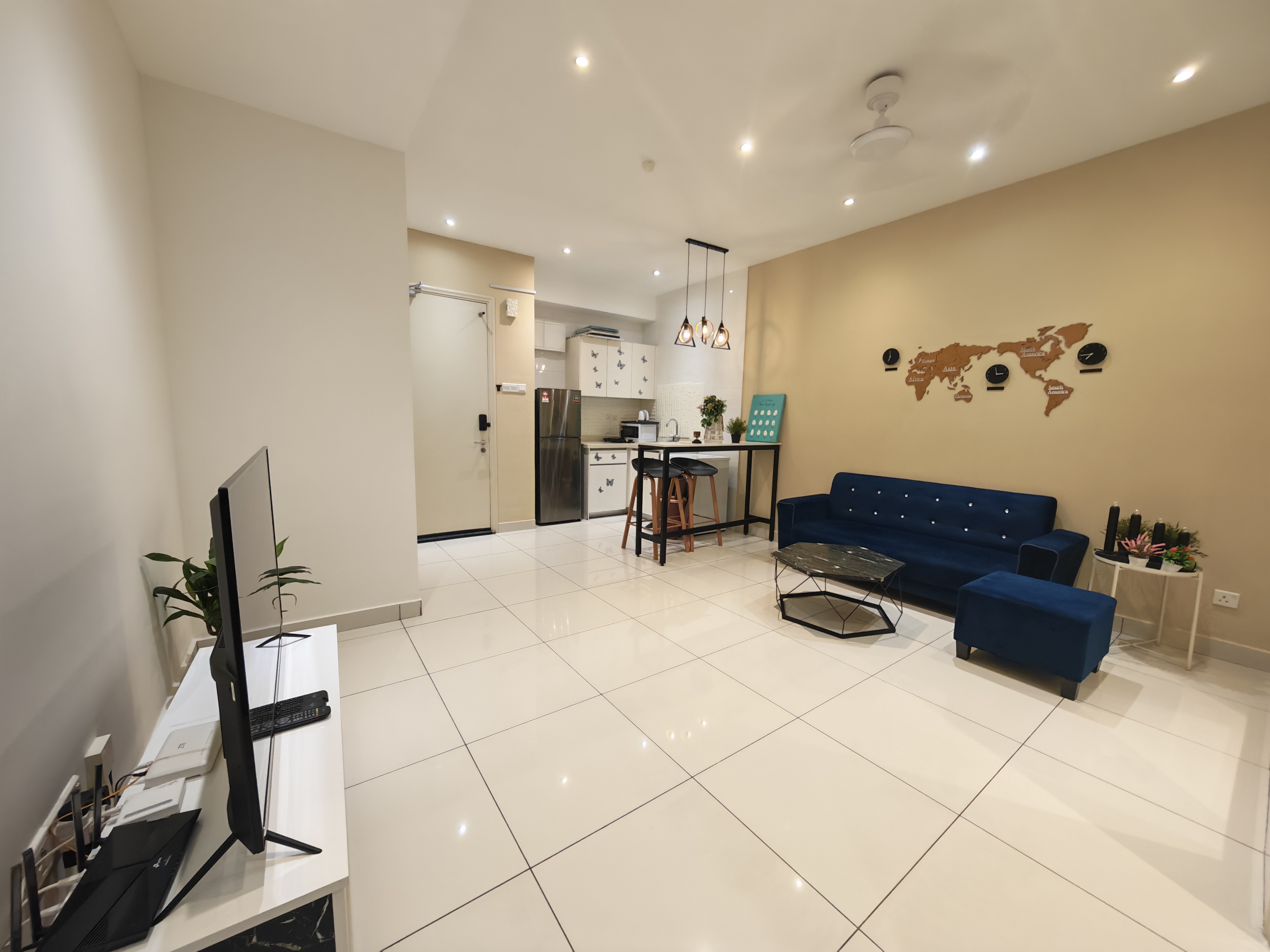 Arte Mont Kiara image