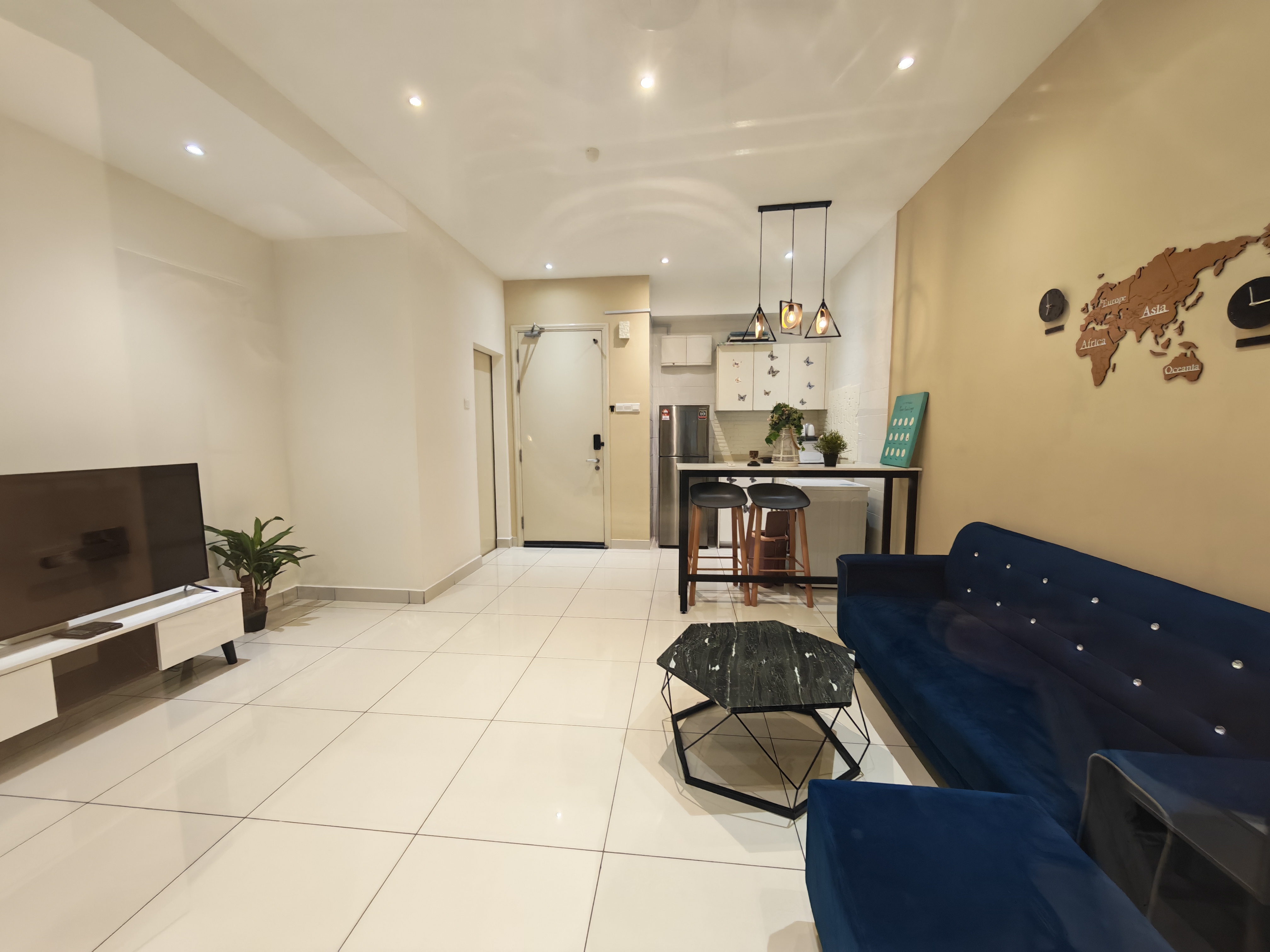 Arte Mont Kiara image