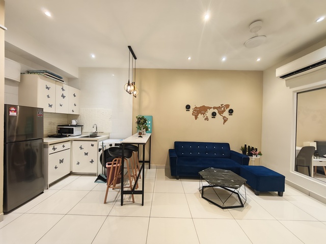 Arte Mont Kiara image