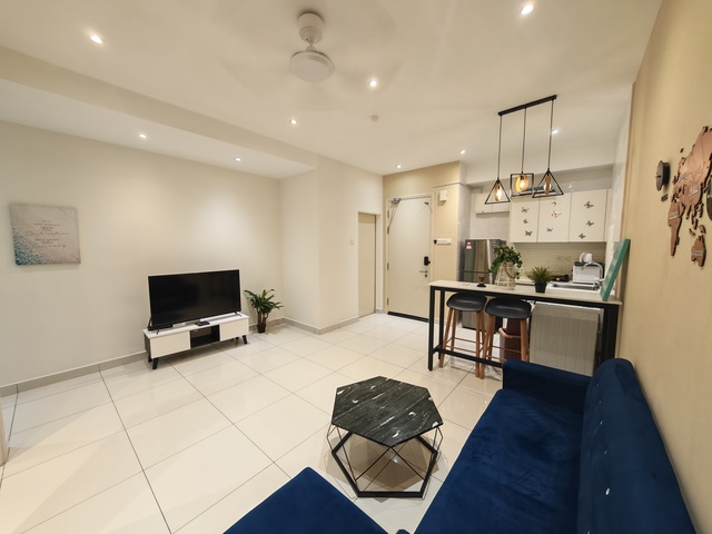 Arte Mont Kiara image