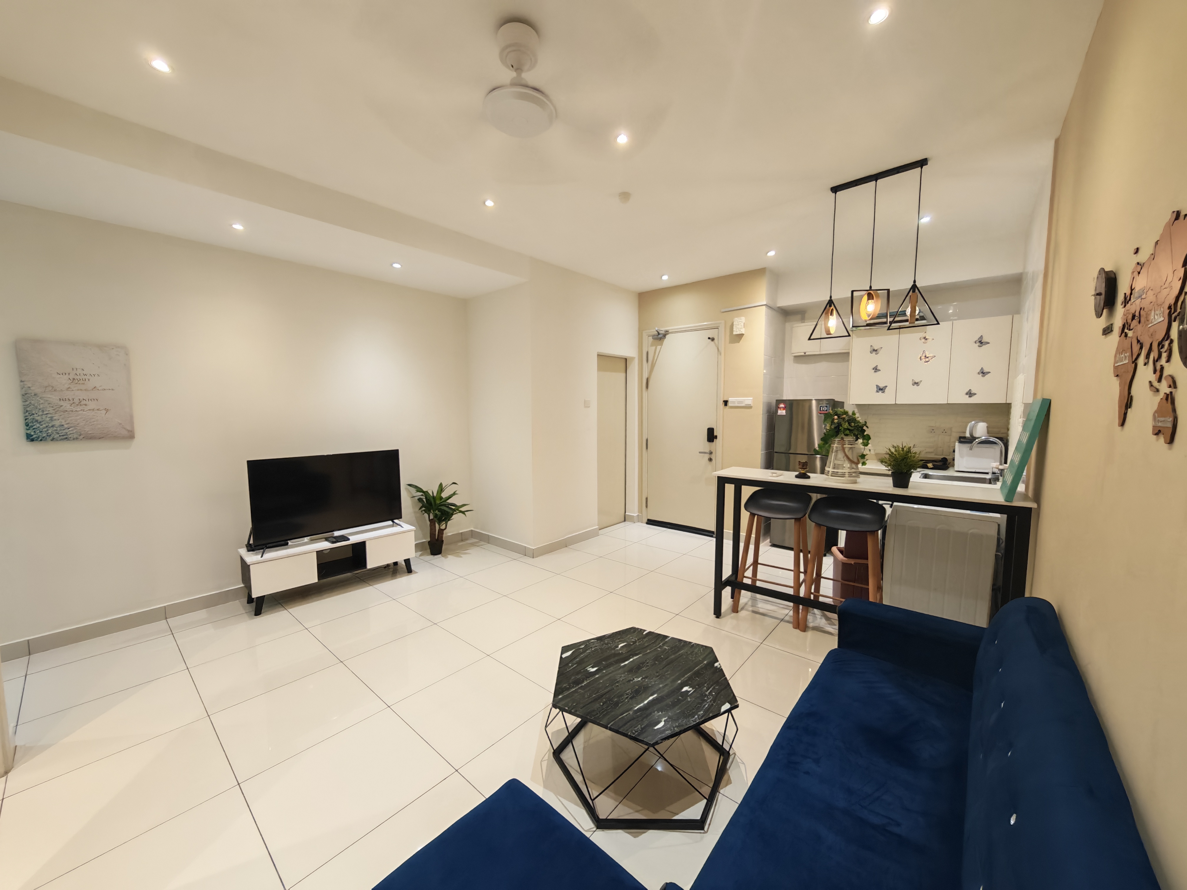 Arte Mont Kiara image