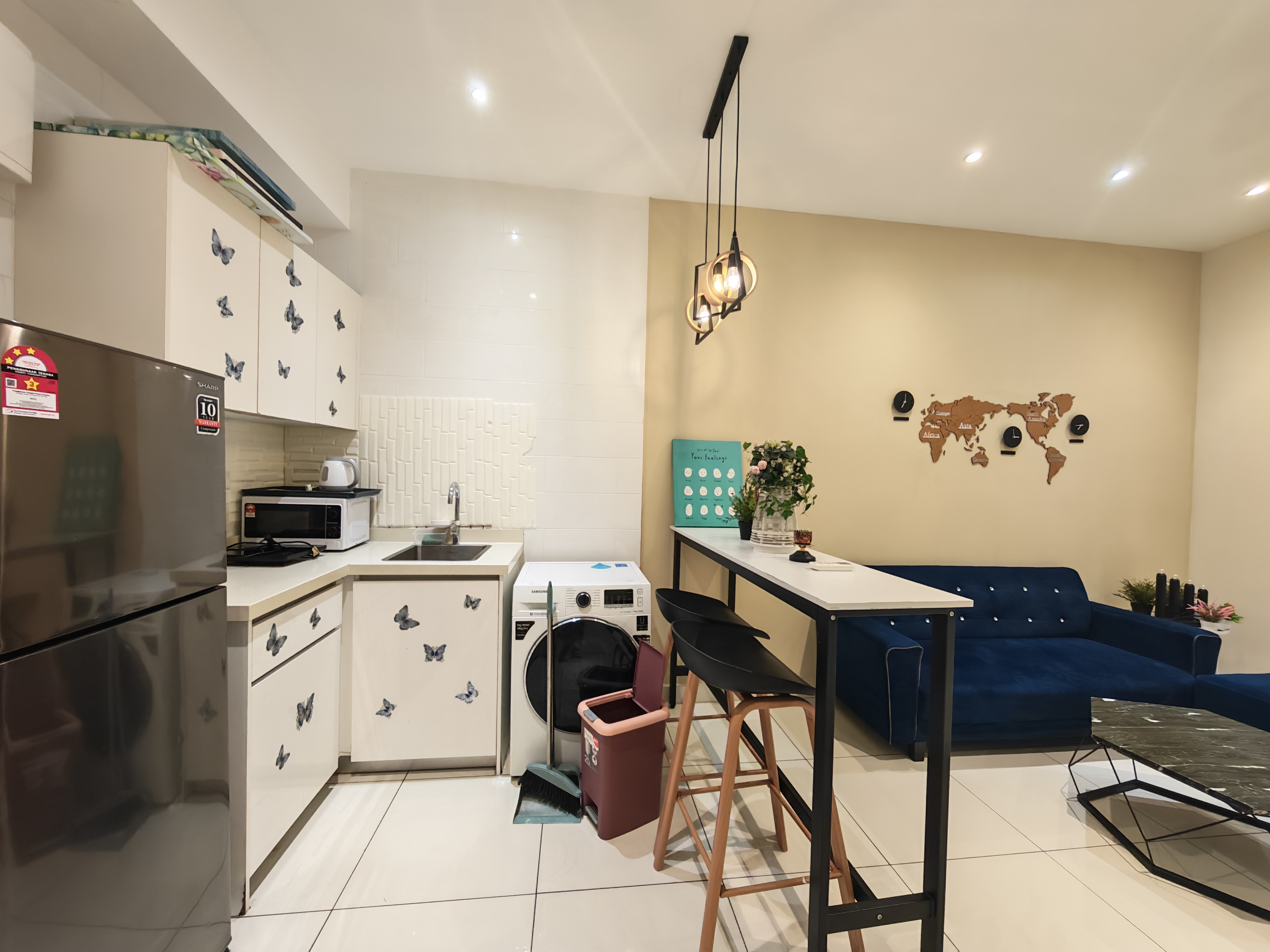 Arte Mont Kiara image