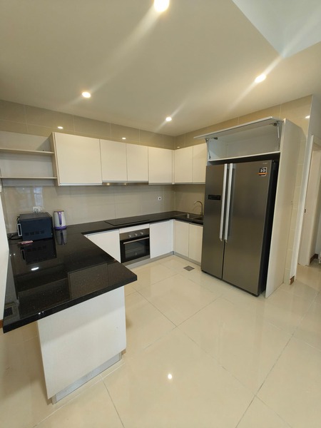 Jesselton Residences