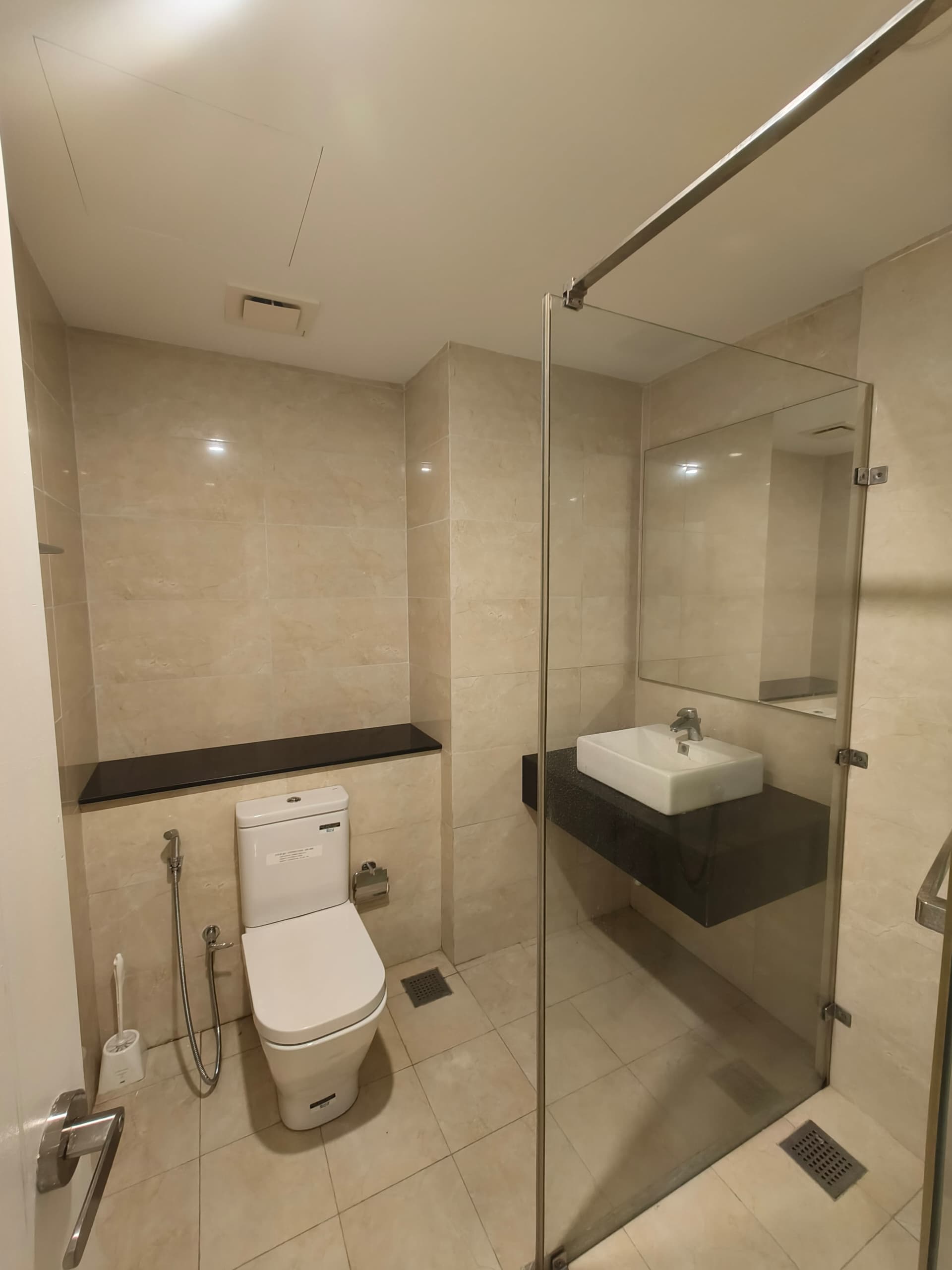 Jesselton Residences image