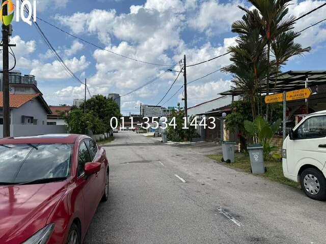 Taman Sentosa  photo