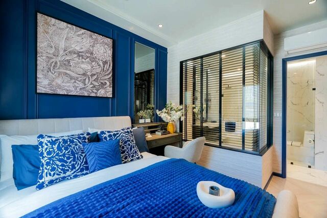 Best Value Golf View Condo | Bang Tao Phuket (Below Market Price) photo