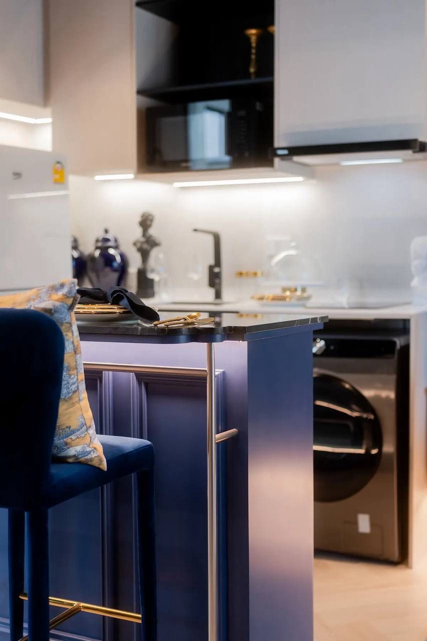 Best Value Golf View Condo | Bang Tao Phuket (Below Market Price) image