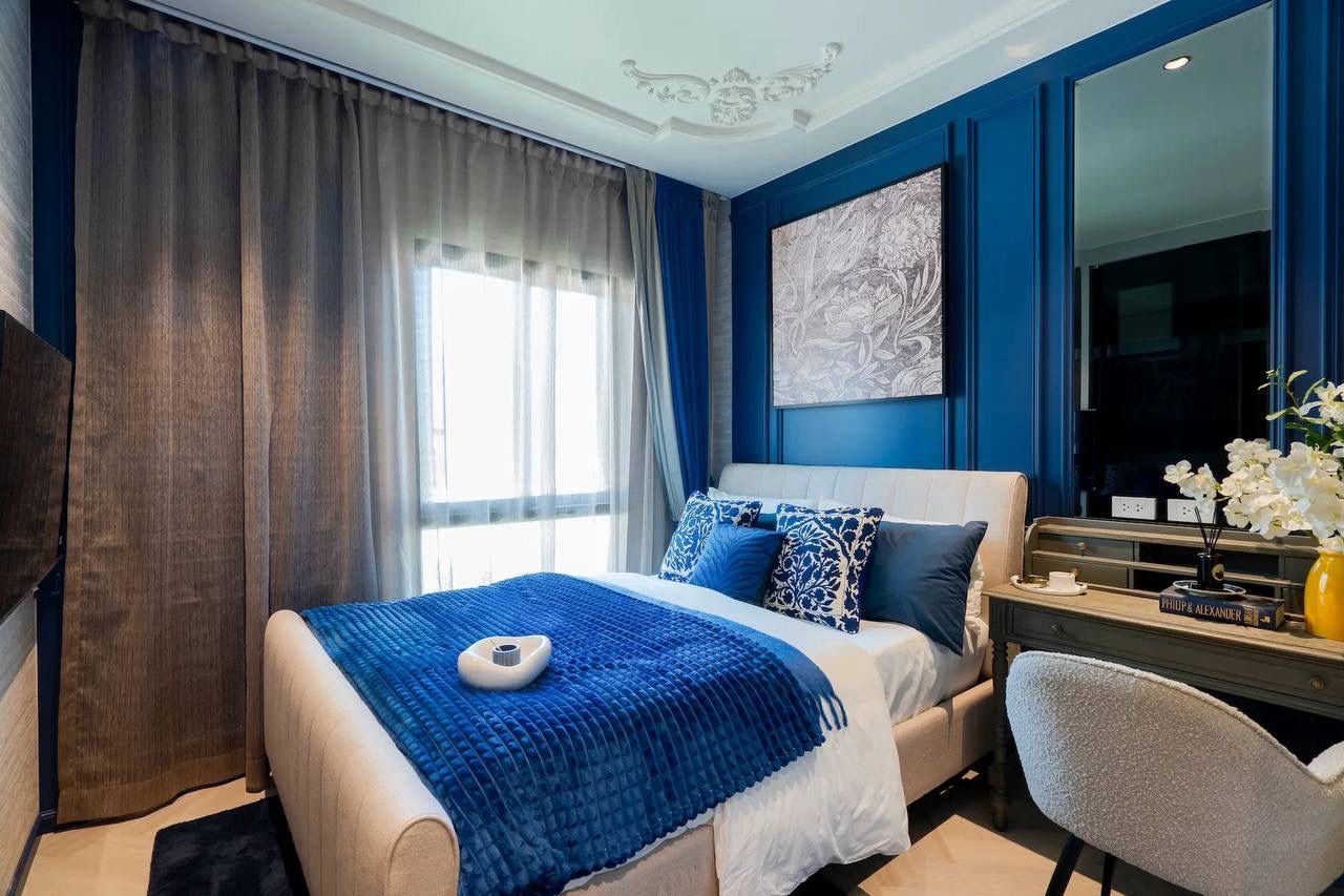 Best Value Golf View Condo | Bang Tao Phuket (Below Market Price) image