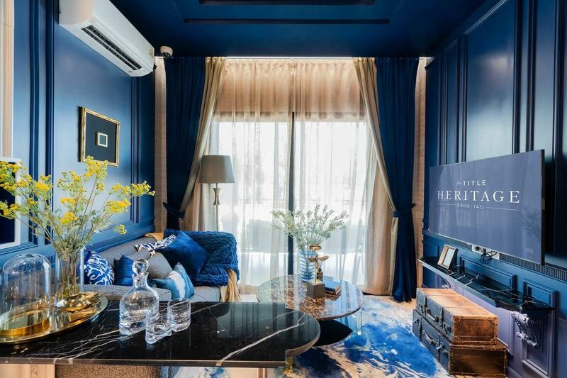 Best Value Golf View Condo | Bang Tao Phuket (Below Market Price)