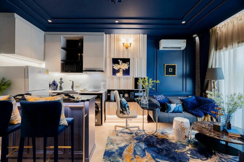 Best Value Golf View Condo | Bang Tao Phuket (Below Market Price)